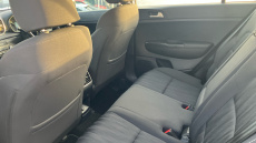 Kia Sportage 1.7 CRDi ISG 1 5dr Diesel Estate